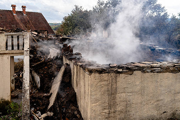 Affordable Fire Damage Restoration solutions in Largo, FL